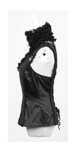 TOP Punk Rave Y-455/BK  8