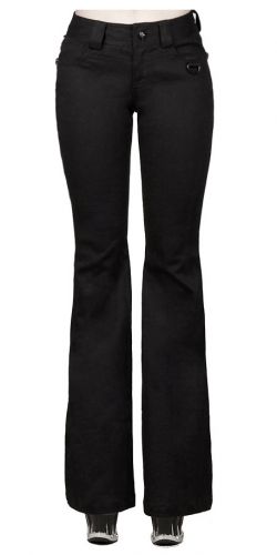  TROUSERS Punk Rave PK-019/BK  9