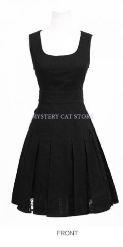  DRESS Punk Rave PQ-034/BK /  /  /  /  5
