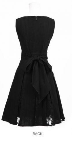  DRESS Punk Rave PQ-034/BK /  /  /  /  6