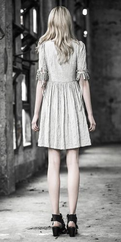  DRESS Punk Rave Q-233/OW  4