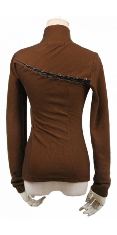  TOP Punk Rave T-362/BR  6