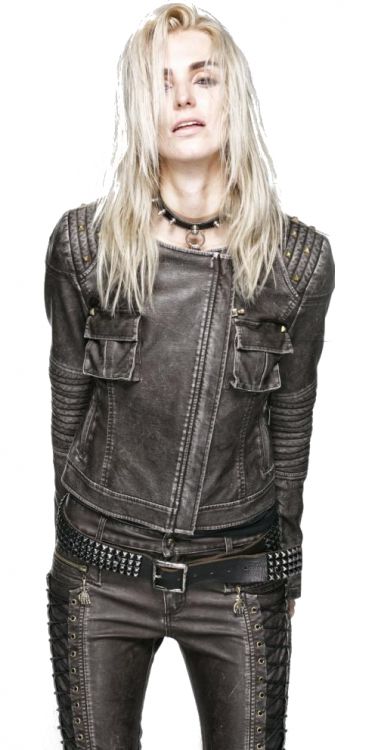- JACKET Punk Rave Y-553/CO  2