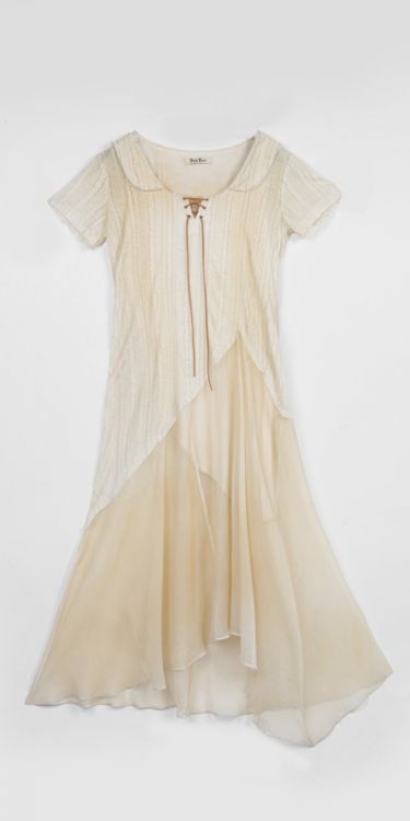  DRESS Punk Rave PQ-042/YE  1