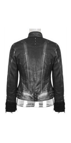  JACKET Punk Rave Y-584/BK  5