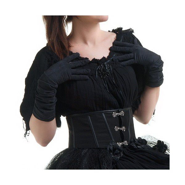  DRESS Punk Rave LQ-066/BK  6