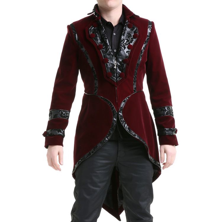   Punk Rave Y-323/RD  12