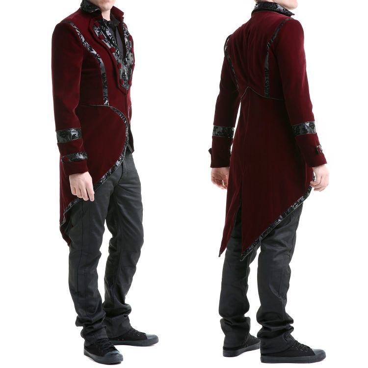   Punk Rave Y-323/RD  14