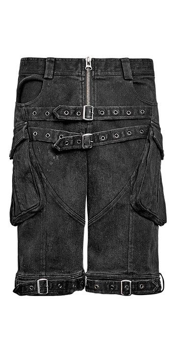   Punk Rave K-237/BK  4