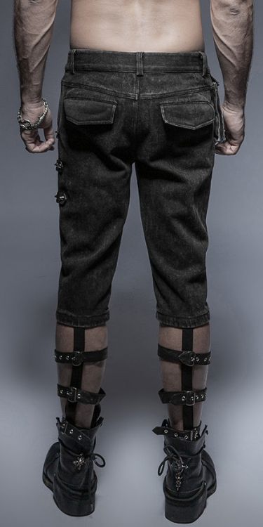   Punk Rave K-235/BK  3
