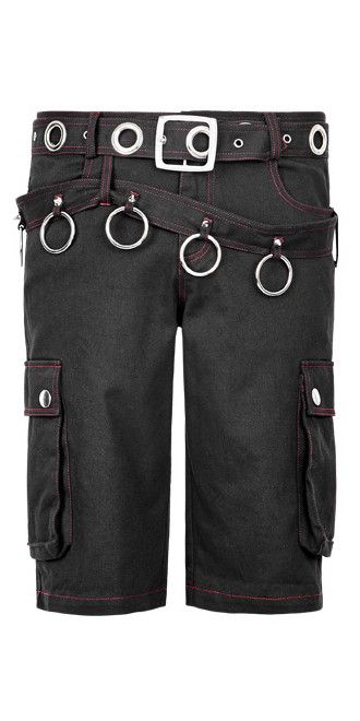   Punk Rave K-236/BK  4