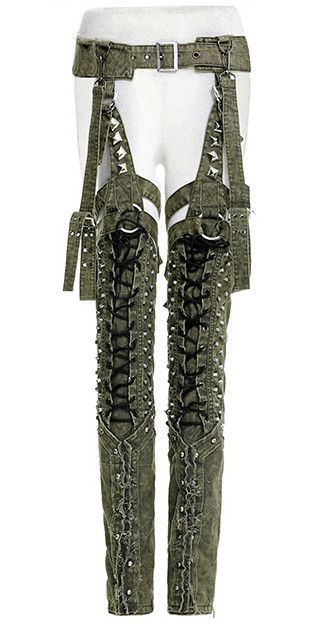  K253GR Punk Rave K-253/GR  5