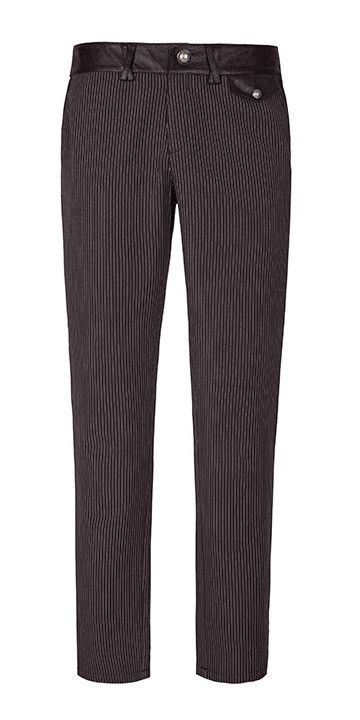  trousers Punk Rave K-287/CO  5