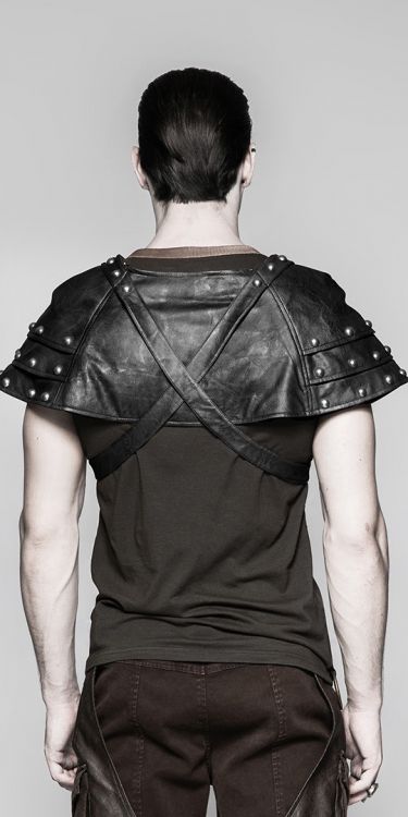  s212bk Punk Rave S-212/BK  2