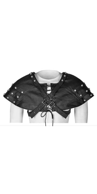  s212bk Punk Rave S-212/BK  3