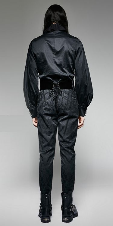  Punk Rave S-188/BK-ST  3