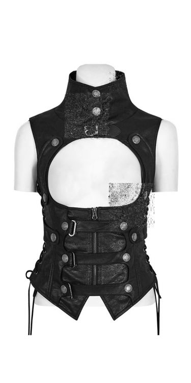  Punk Rave Y-775/BK  6