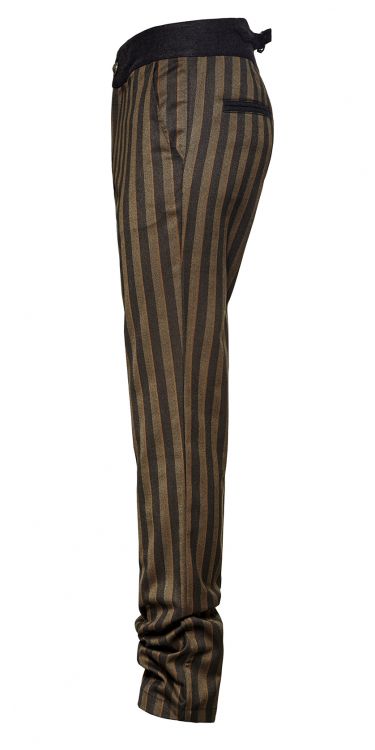  Trousers Punk Rave K-271/CO  3