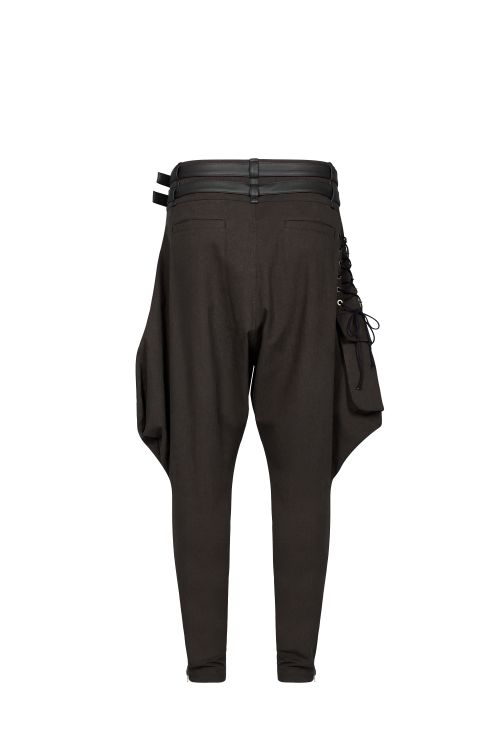  Steampunk Breeches Punk Rave WK-359XCM/CO  2