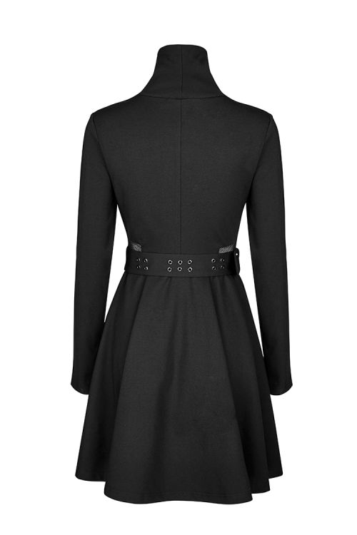  PUNK Handsome Dress Punk Rave OPQ-245LQF/BK  4