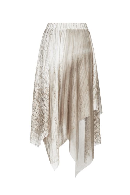  Steam Punk Half Skirt Punk Rave WQ-381BQF/WH  3