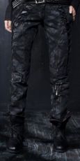 TROUSERS - 