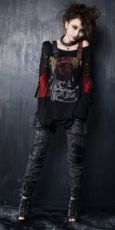  TROUSERS - 