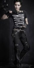  TROUSERS - 