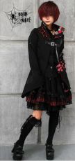  JACKET /  /  /  - 
