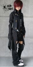  JACKET - 