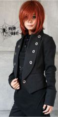  JACKET /  /  /  - 
