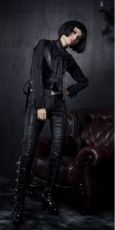    JACKET - 