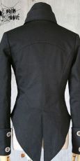 Жакет JACKET Punk Rave Y-194/BK / Аниме / Косплей / Лолита / - маленькая картинка