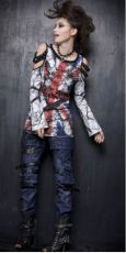  PANTS - 