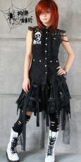  BLOUSE - 