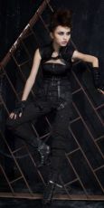  TROUSERS - 