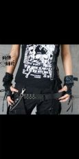  ACCESSORIES - 