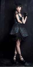  DRESS /  /  /  - 