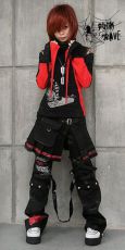  TROUSERS - 
