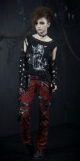  TROUSERS - 