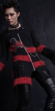  SWEATER - 