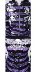 Кофта JACKET Punk Rave T-031/VI - маленькая картинка