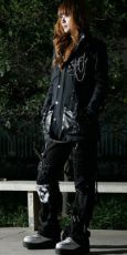  JACKET - 