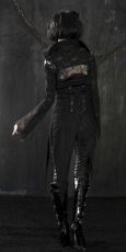 Жакет JACKET Punk Rave Y-232/BK - маленькая картинка