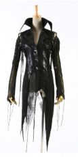 Жакет JACKET Punk Rave Y-232/BK - маленькая картинка