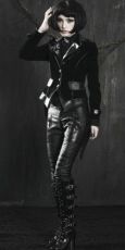  JACKET - 