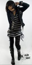  JACKET - 