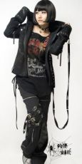  JACKET - 
