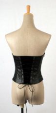 Корсет JACKET Punk Rave Y-310/BK / Аниме / Косплей / Лолита / - маленькая картинка