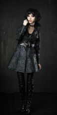  JACKET - 